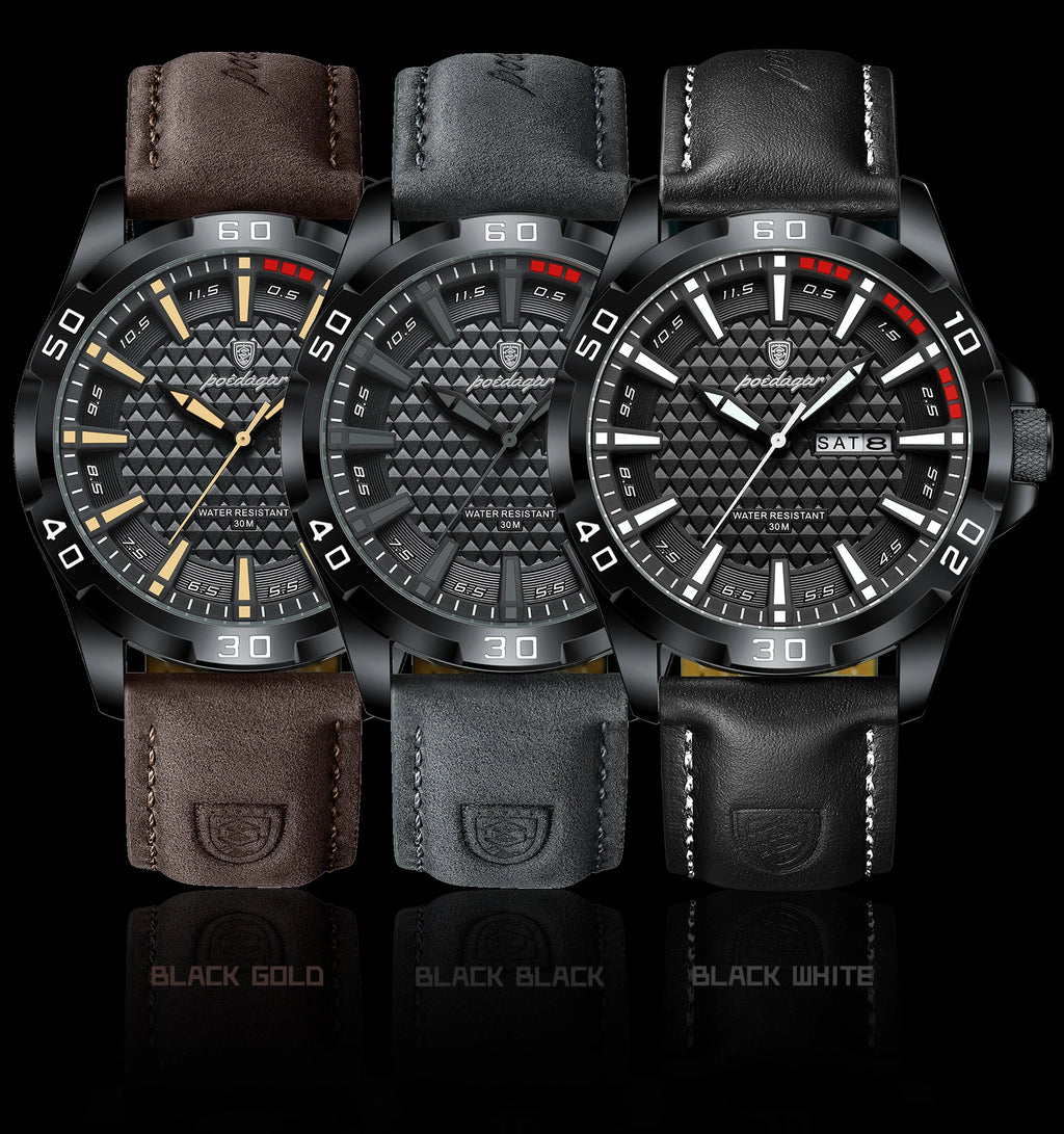 KRONO Lux Watch Sport 1.0